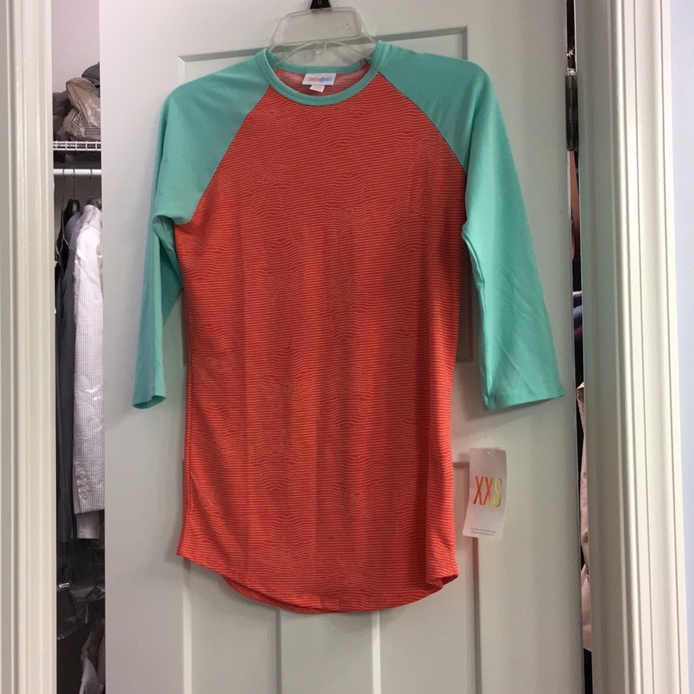 NWT LulaRoe Minnie Mouse Randy